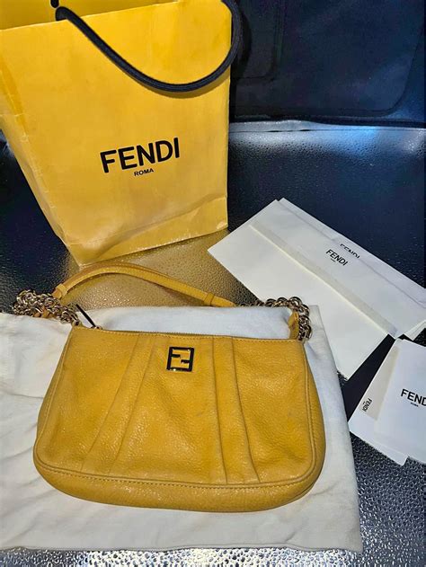 Fendi Bags Near Brisbane, Queensland, Australia 